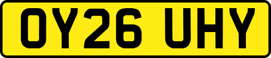OY26UHY