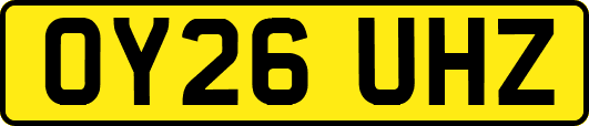 OY26UHZ