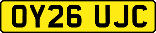 OY26UJC