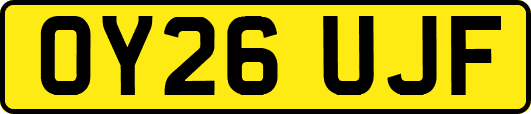 OY26UJF