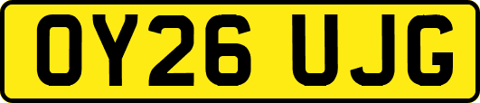 OY26UJG