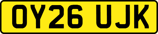OY26UJK