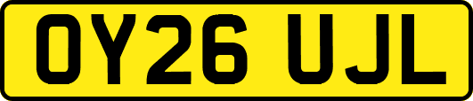 OY26UJL