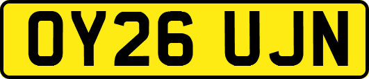 OY26UJN