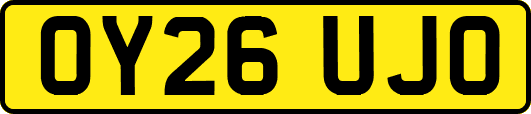 OY26UJO