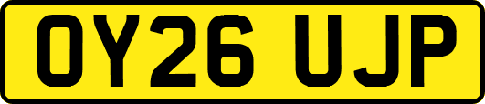 OY26UJP