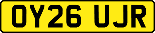 OY26UJR