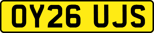 OY26UJS