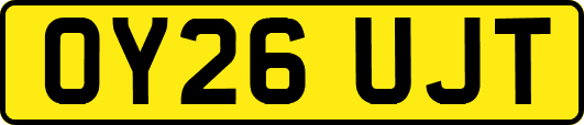 OY26UJT