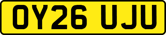 OY26UJU