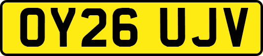 OY26UJV
