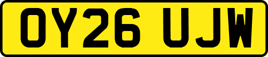 OY26UJW