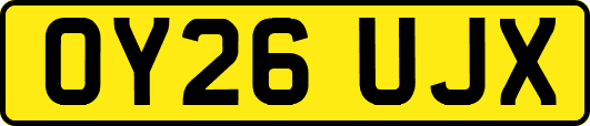 OY26UJX