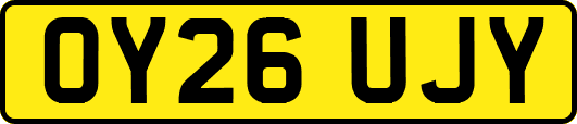 OY26UJY