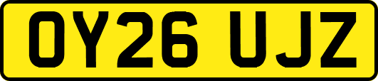 OY26UJZ