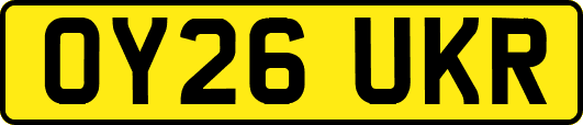 OY26UKR