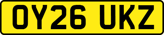 OY26UKZ