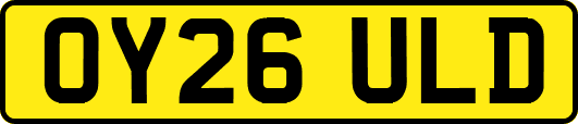 OY26ULD