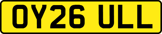 OY26ULL