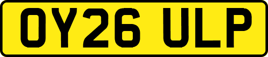 OY26ULP