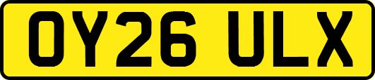 OY26ULX