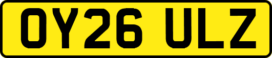OY26ULZ