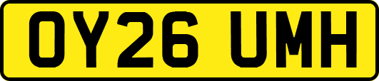 OY26UMH