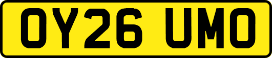 OY26UMO