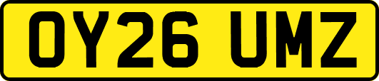 OY26UMZ