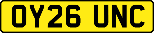 OY26UNC
