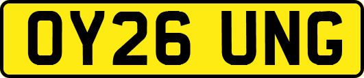 OY26UNG