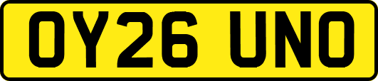 OY26UNO