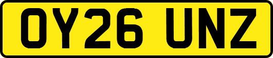 OY26UNZ