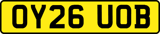 OY26UOB