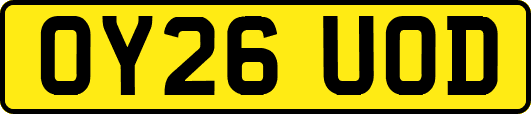 OY26UOD
