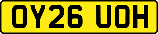 OY26UOH