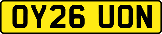 OY26UON