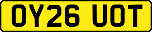 OY26UOT
