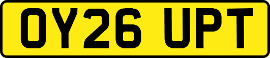 OY26UPT