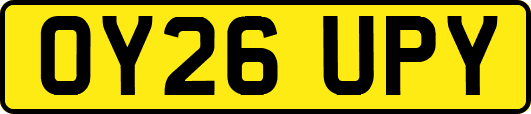 OY26UPY