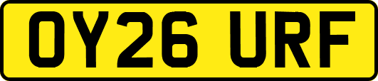 OY26URF