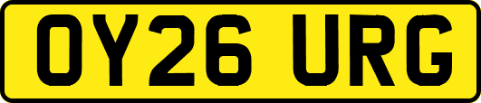 OY26URG