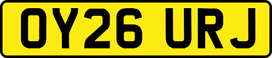 OY26URJ