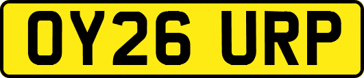 OY26URP