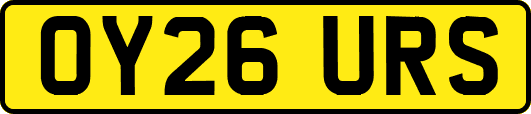 OY26URS