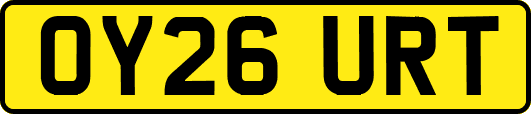 OY26URT