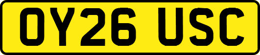 OY26USC