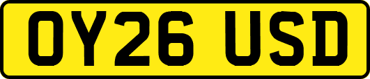 OY26USD