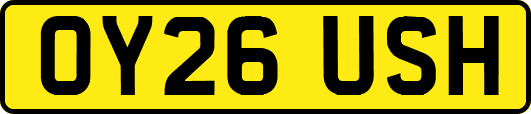 OY26USH