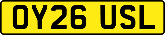 OY26USL